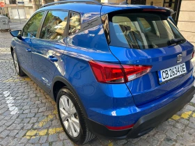 Seat Arona X 1.0TSI/Автоматик, снимка 3