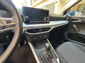 Seat Arona X 1.0TSI/Автоматик, снимка 14