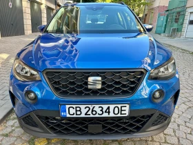 Seat Arona X 1.0TSI/Автоматик, снимка 5
