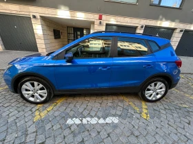 Seat Arona X 1.0TSI/Автоматик, снимка 7
