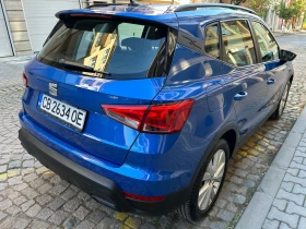 Seat Arona X 1.0TSI/Автоматик, снимка 4