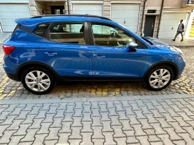 Seat Arona X 1.0TSI/Автоматик, снимка 8