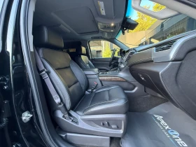 Chevrolet Tahoe 5.3 V8/4X4/LT, снимка 14