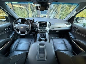 Chevrolet Tahoe 5.3 V8/4X4/LT, снимка 12