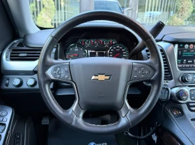 Chevrolet Tahoe 5.3 V8/4X4/LT, снимка 8