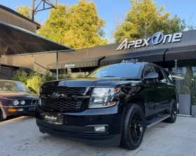 Chevrolet Tahoe 5.3 V8/4X4/LT, снимка 2