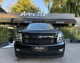 Chevrolet Tahoe 5.3 V8/4X4/LT, снимка 1