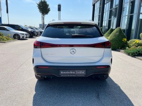 Mercedes-Benz EQA 250 | Mobile.bg   3