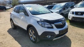     Opel Mokka 1.4-4x4 COSMO