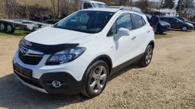     Opel Mokka 1.4-4x4 COSMO