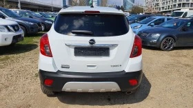 Opel Mokka 1.4-4x4 COSMO - [7] 