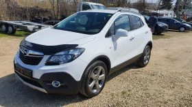     Opel Mokka 1.4-4x4 COSMO