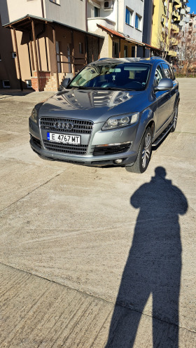 Audi Q7 3.0тди
