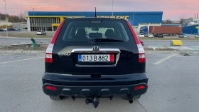 Honda Cr-v 2.0i , снимка 6