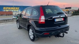 Honda Cr-v 2.0i , снимка 7