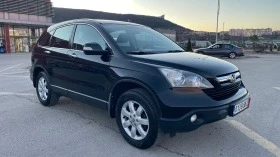     Honda Cr-v 2.0i 