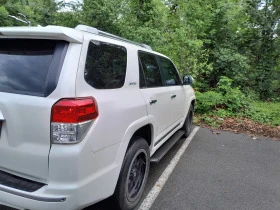 Toyota 4runner Е, снимка 4