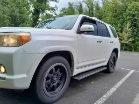 Toyota 4runner Е, снимка 2