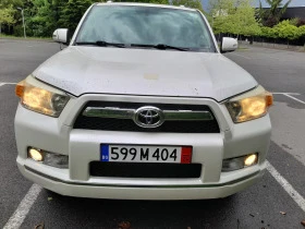 Toyota 4runner Е, снимка 1