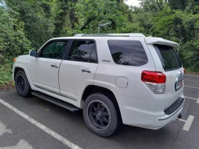 Toyota 4runner Е, снимка 5