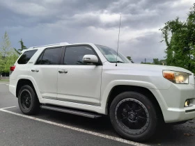 Toyota 4runner Е, снимка 6