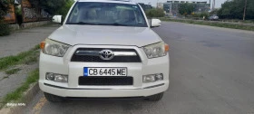 Toyota 4runner Е, снимка 17