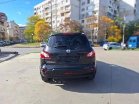 Обява за продажба на Nissan Qashqai + 2 2.0 i - 4x4 ВСИЧКИ ЕКСТРИ ~16 500 лв. - изображение 4