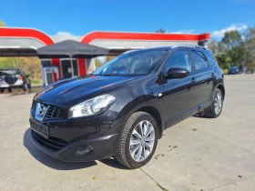 Nissan Qashqai + 2 2.0 i - 4x4 ВСИЧКИ ЕКСТРИ - изображение 1