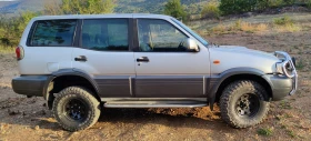 Nissan Terrano, снимка 3