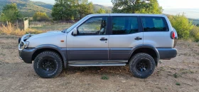 Nissan Terrano, снимка 10