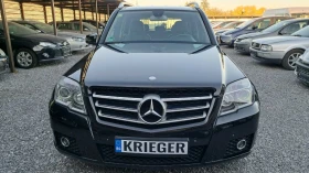 Mercedes-Benz GLK 320CDI NOV VNOS GERMANY | Mobile.bg    2