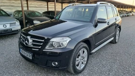 Mercedes-Benz GLK 320CDI NOV VNOS GERMANY