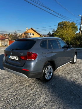 BMW X1 2.0D X-DRIVE | Mobile.bg    4