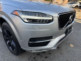 Volvo Xc90 T6 Momentum/PANORAMA/KAMERA/ПОДГРЕВ/LANE ASSIST , снимка 4