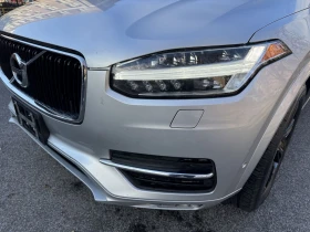 Volvo Xc90 T6 Momentum/PANORAMA/KAMERA/ПОДГРЕВ/LANE ASSIST , снимка 2