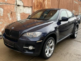 BMW X6  1