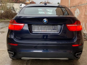 BMW X6, снимка 4