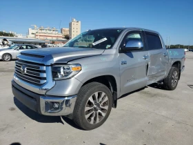 Toyota Tundra CREWMAX LIMITED, снимка 3