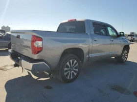 Toyota Tundra CREWMAX LIMITED, снимка 4