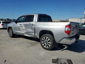 Toyota Tundra CREWMAX LIMITED, снимка 6