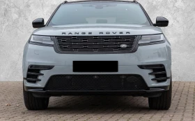 Land Rover Range Rover Velar D300 = R-Dynamic SE= Гаранция 1