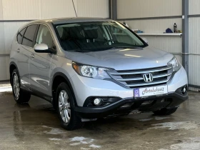 Honda Cr-v 2, 4 FWD 1