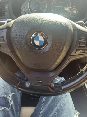 BMW X3, снимка 17