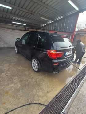 BMW X3, снимка 3