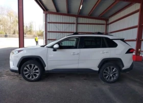Toyota Rav4 - 39900 лв. - 40623551 | Car24.bg