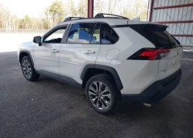 Toyota Rav4 - 39900 лв. - 40623551 | Car24.bg