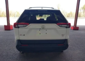 Toyota Rav4 - 39900 лв. - 40623551 | Car24.bg