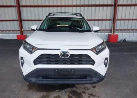 Toyota Rav4 - 39900 лв. - 40623551 | Car24.bg