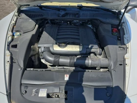 Porsche Cayenne Tiptronic | Mobile.bg    15