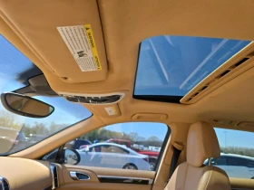 Porsche Cayenne Tiptronic | Mobile.bg    14
